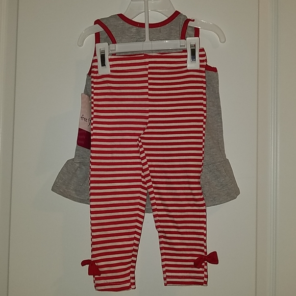 Freestyle Revolution 2 piece set - Picture 2 of 2